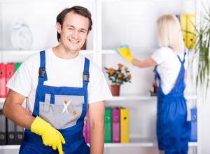 jobs for cleaners sydney - do you have the right attitude and work ethic? - image
